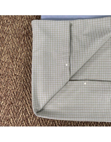 Coperta sfoderabile ciniglia Coperta e Lenzuola