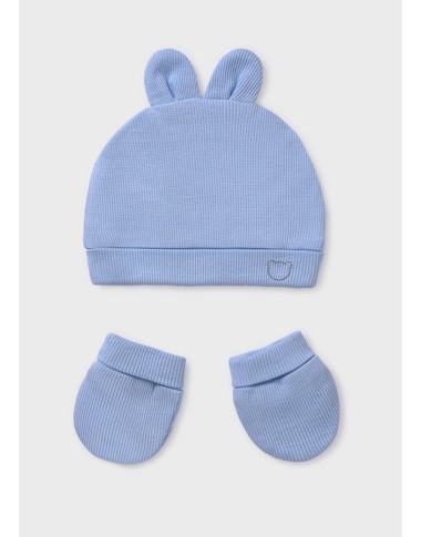 Set Cappello e guanti Cappello