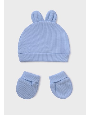 Set Cappello e guanti Cappello