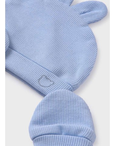 Set Cappello e guanti Cappello