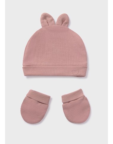 Set Cappello e muffole Cappello e Guanti