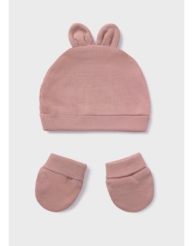 Set Cappello e guanti Cappello