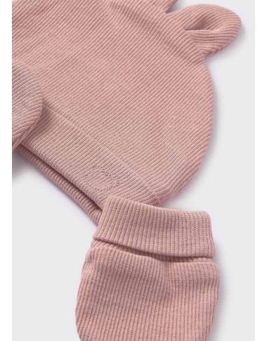 Set Cappello e guanti Cappello