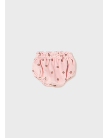 Culotte velluto                 Intimo