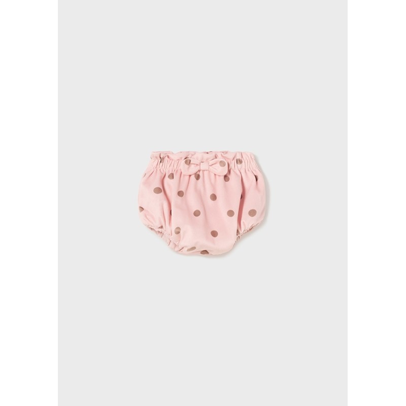 Culotte velluto                 Intimo