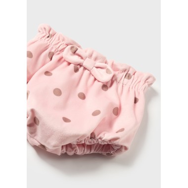 Culotte velluto                 Intimo