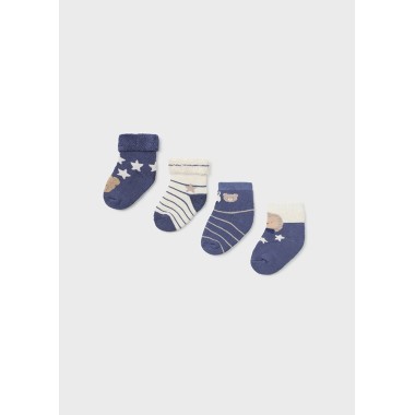 Set 4 calzini Calzini