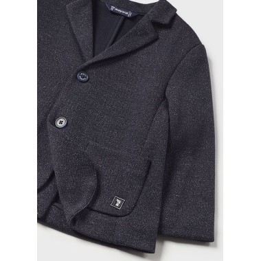 Giacca abito soft Neonato 0/36