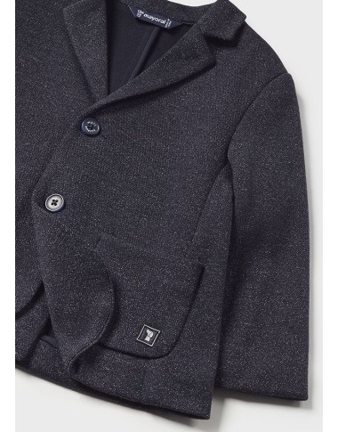 Giacca abito soft Neonato 0/36