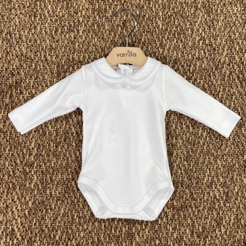 Body manica lunga Intimo