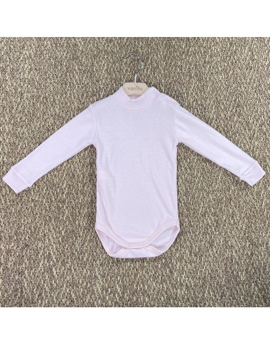 Body mezzo collo Neonata 0/36