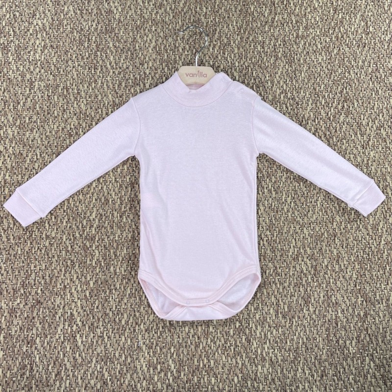 Body mezzo collo Intimo