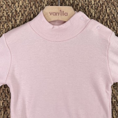 Body mezzo collo Intimo