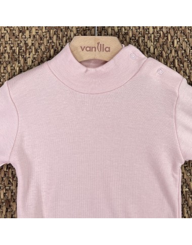 Body mezzo collo Neonata 0/36