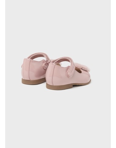 Ballerina in vernice         Scarpe 19/30