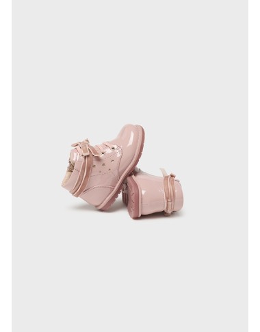 Stivaletto stelle      Scarpe