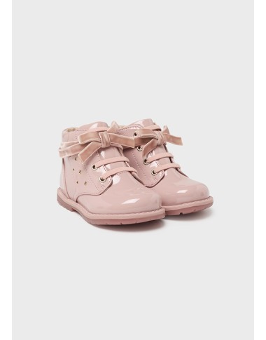 Stivaletto stelle      Scarpe