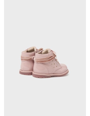 Stivaletto stelle      Scarpe