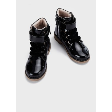 Stivaletto stelle Scarpe