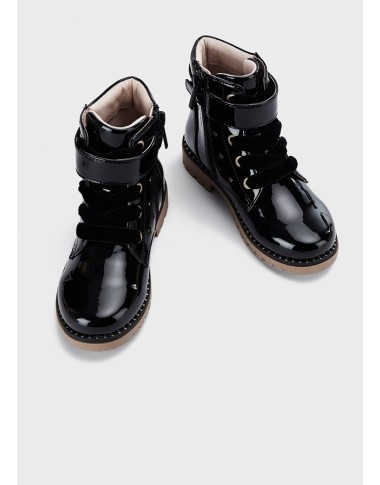 Stivaletto stelle Scarpe