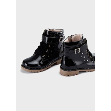 Stivaletto stelle Scarpe