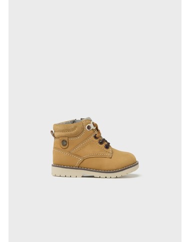 Stivaletto pelle              Scarpe 19/30