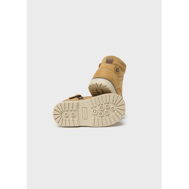 Stivaletto pelle              Scarpe 19/30