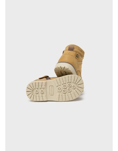 Stivaletto pelle              Scarpe