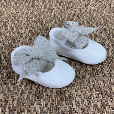 Scarpette culla eleganti Scarpe