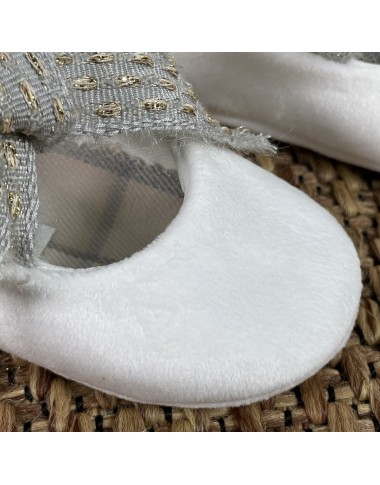 Scarpette culla eleganti Scarpe