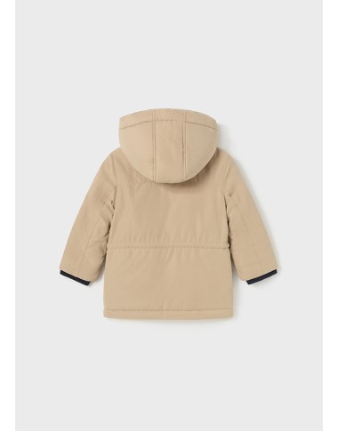 Parka imbottito             Neonato 0/36