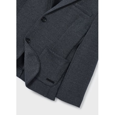 Giacca abito comfort Giacche e Gilet