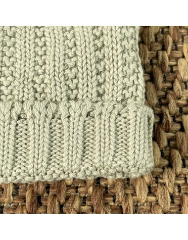 Cappello in cotone organico Accessori