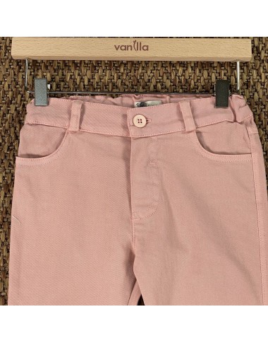 Pantalone flair 5 tasche Bimba 2/8 anni