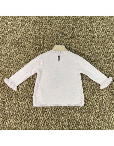 Maglia orsetti lana e cashmere Maglie e Camice