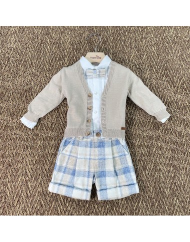 Completo elegante Neonato