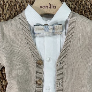 Completo elegante Neonato