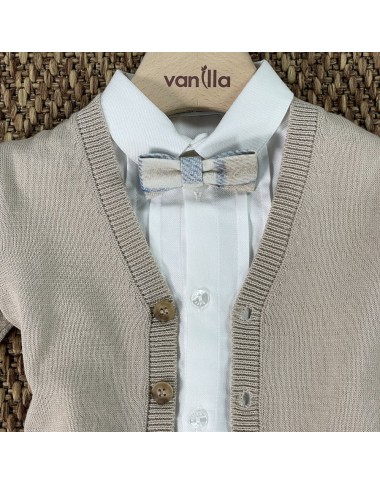 Completo elegante Neonato