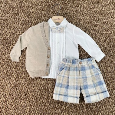 Completo elegante Neonato