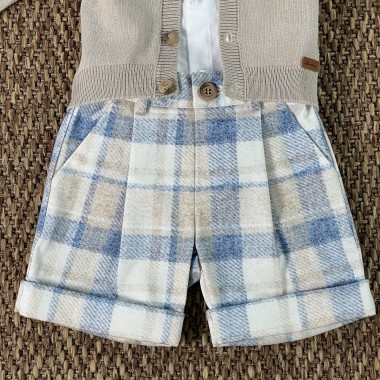 Completo elegante Neonato