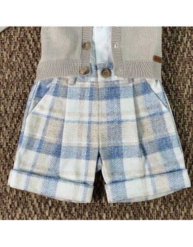 Completo elegante Neonato