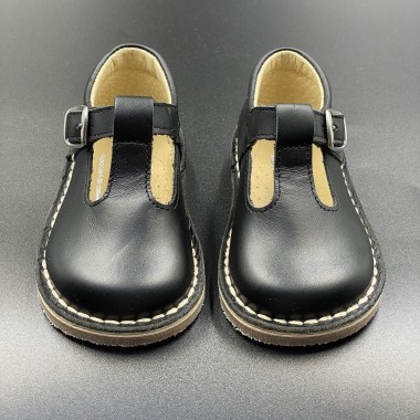 Scarpe in pelle Scarpe