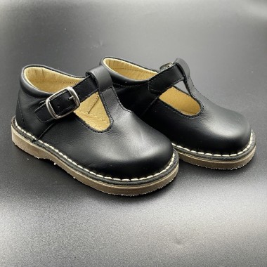 Scarpe in pelle Scarpe 19/30