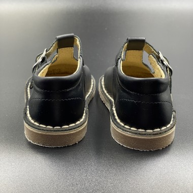 Scarpe in pelle Scarpe