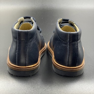 Stivaletto in pelle Scarpe 19/30