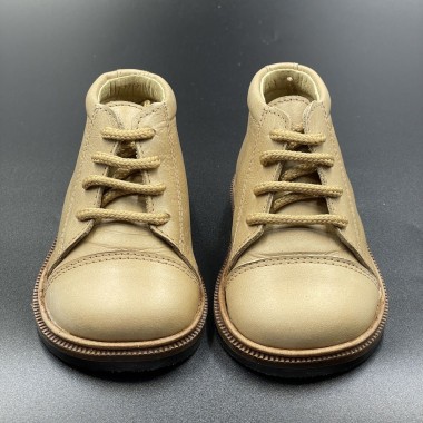 Stivaletto in pelle Scarpe 19/30