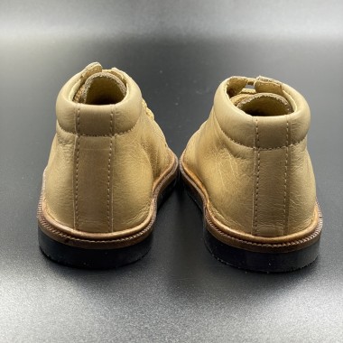 Stivaletto in pelle Scarpe 19/30