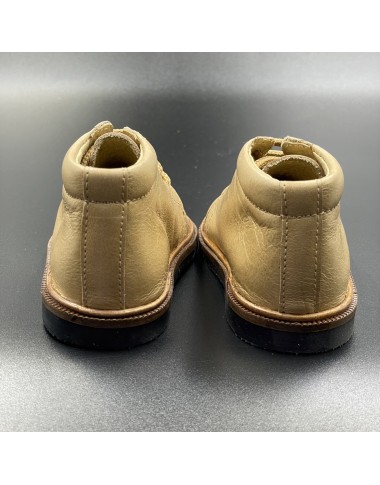 Stivaletto in pelle Scarpe 19/30