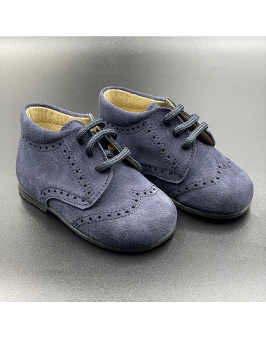 Polacchino coda di rondine Scarpe 19/30