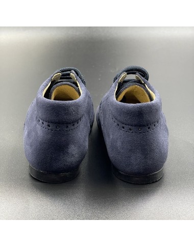 Polacchino coda di rondine Scarpe 19/30